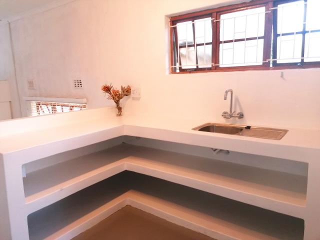 1 Bedroom Apartment / Flat To Rent in Doon Heights