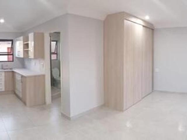 1 Bedroom Apartment / Flat to Rent in Dobsonville Ext 3