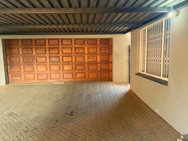 1 Bedroom Apartment / Flat To Rent in Dorandia