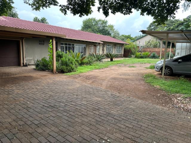 1 Bedroom Apartment / Flat To Rent in Doringkloof