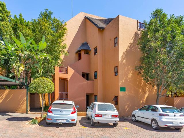 1 Bedroom Apartment / Flat To Rent in Douglasdale