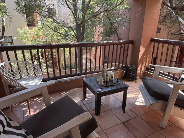 1 Bedroom Apartment / Flat To Rent in Douglasdale