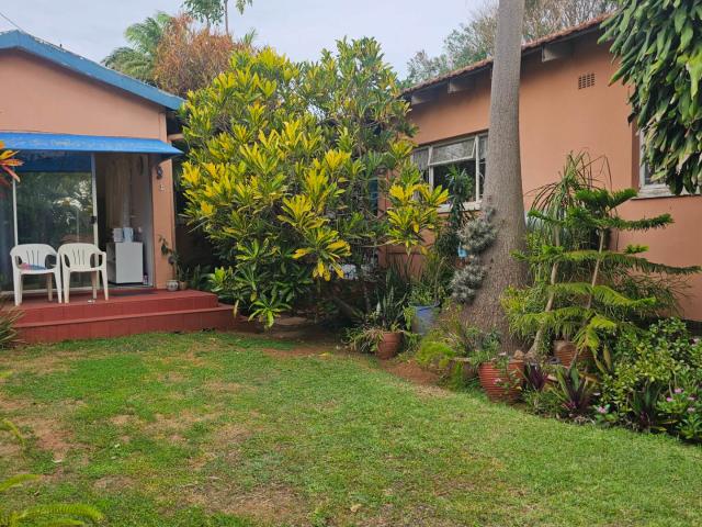 1 Bedroom Apartment / Flat To Rent in Durban North