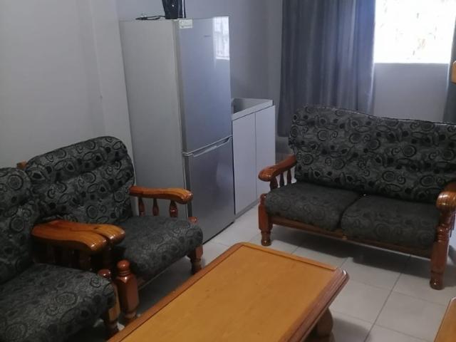 1 Bedroom Apartment / Flat To Rent in Eastbury