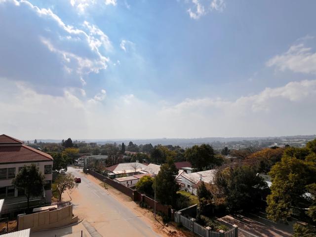 1 Bedroom Apartment / Flat To Rent in Edenburg