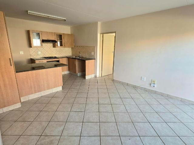 1 Bedroom Apartment / Flat To Rent in Elarduspark