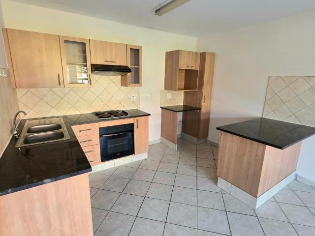 1 Bedroom Apartment / Flat To Rent in Elarduspark