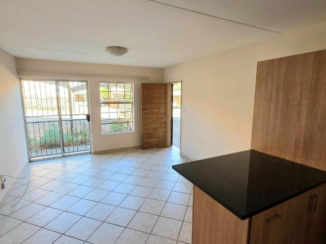 1 Bedroom Apartment / Flat To Rent in Elarduspark
