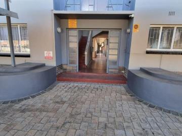 Klerksdorp, Matlosana Local Municipality, Dr Kenneth Kaunda District Municipality, North West