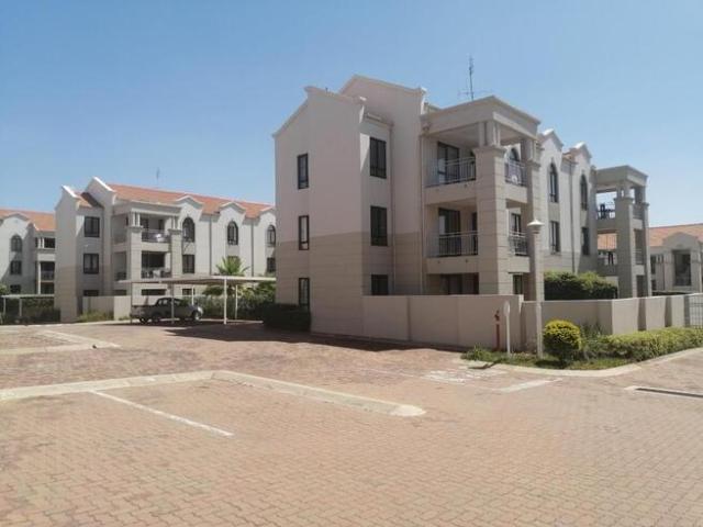 1 Bedroom Apartment / Flat to Rent in Erand Gardens