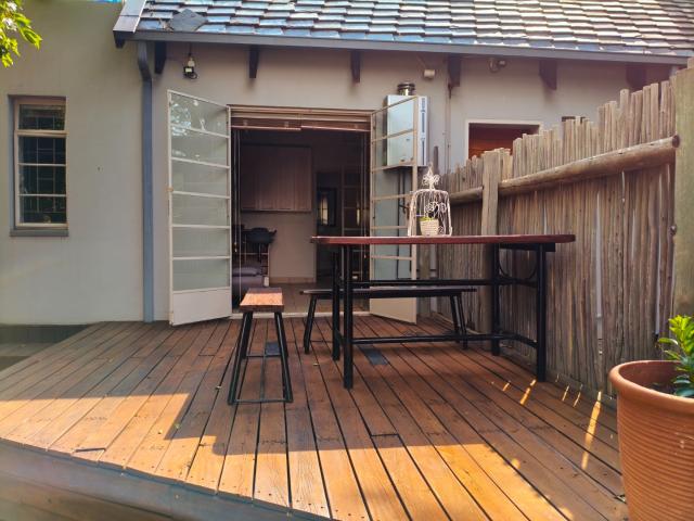 1 Bedroom Apartment / Flat To Rent in Erasmusrand
