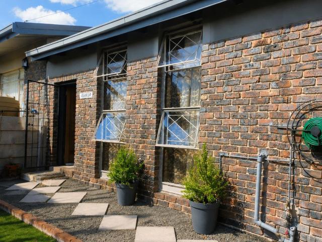 1 Bedroom Apartment / Flat to Rent in Evander