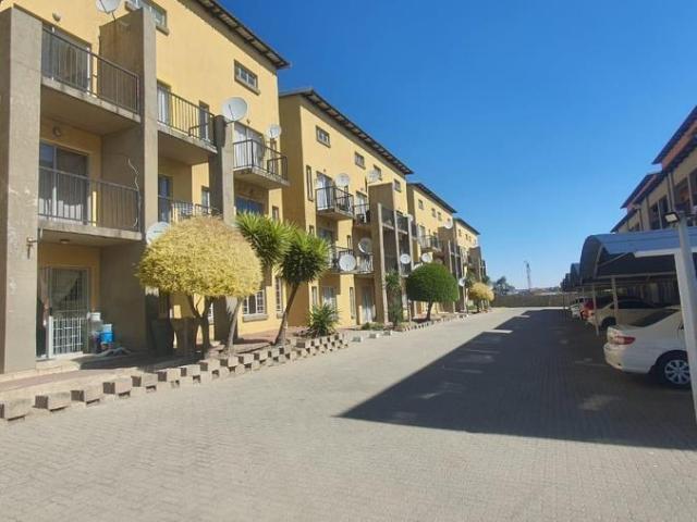 1 Bedroom Apartment / Flat to Rent in Evander