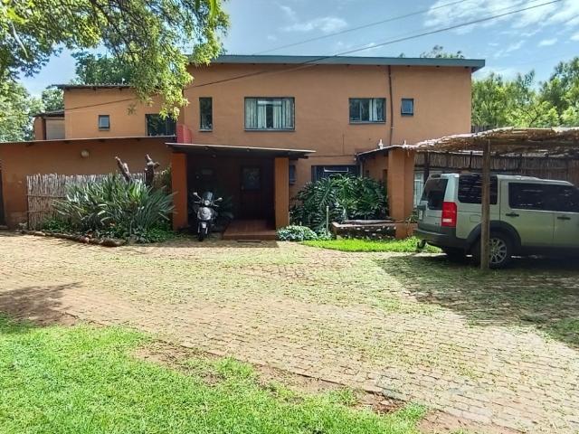 1 Bedroom Apartment / Flat To Rent in Faerie Glen