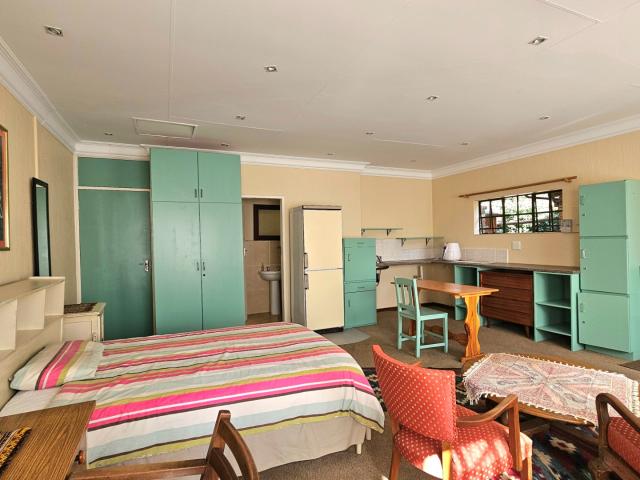 1 Bedroom Apartment / Flat To Rent in Faerie Glen
