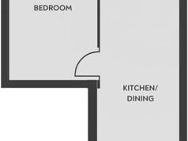1 Bedroom Apartment / Flat To Rent in Ferndale