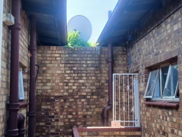 1 Bedroom Apartment / Flat To Rent in Fishers Hill