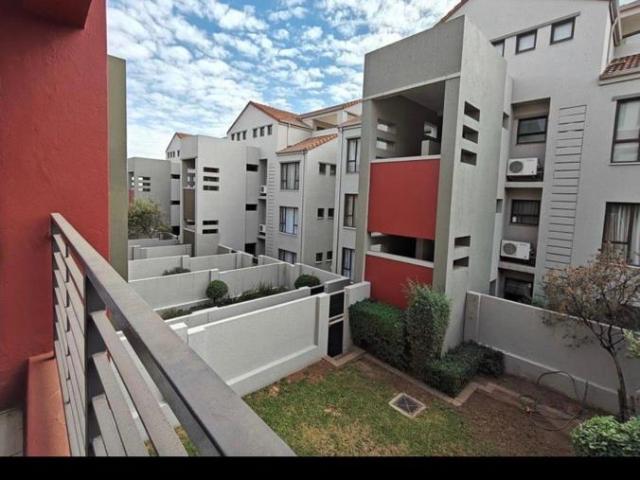 1 Bedroom Apartment / Flat to Rent in Fourways