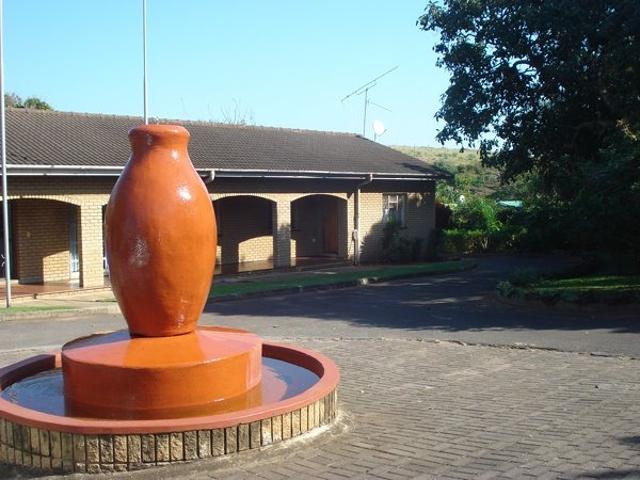 1 Bedroom Apartment / Flat To Rent in Freeland Park
