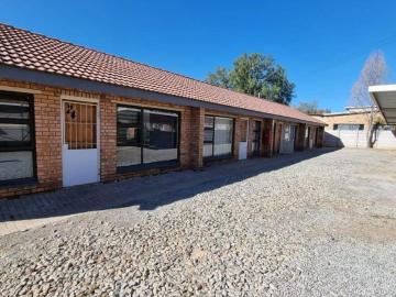 Freemanville, Matlosana Local Municipality, Dr Kenneth Kaunda District Municipality, North West