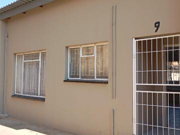 Freemanville, Matlosana Local Municipality, Dr Kenneth Kaunda District Municipality, North West