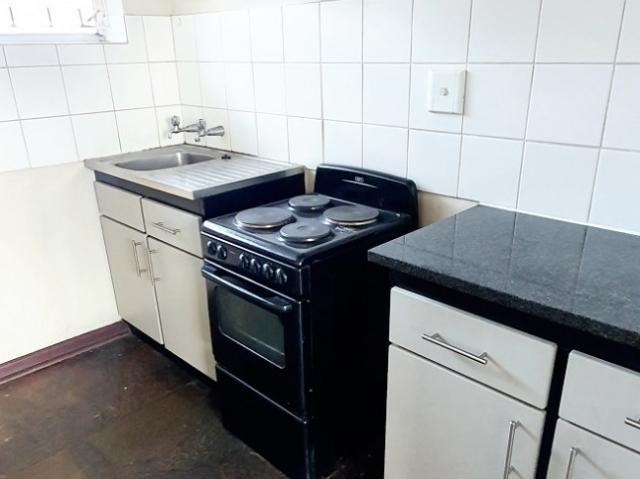 1 Bedroom Apartment / Flat To Rent in Gezina