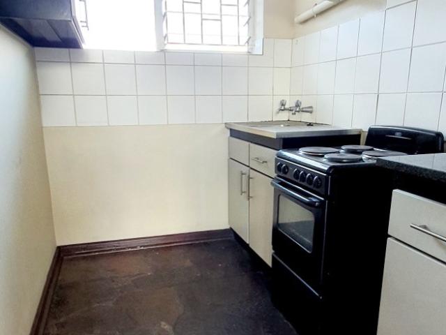 1 Bedroom Apartment / Flat To Rent in Gezina