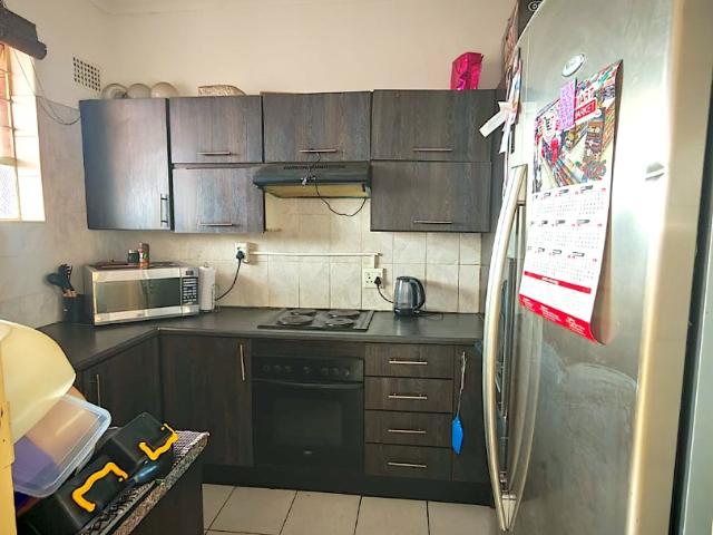 1 Bedroom Apartment / Flat To Rent in Gezina