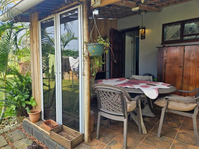 1 Bedroom Apartment / Flat To Rent in Gillitts