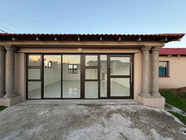 1 Bedroom Apartment / Flat To Rent in Gonubie