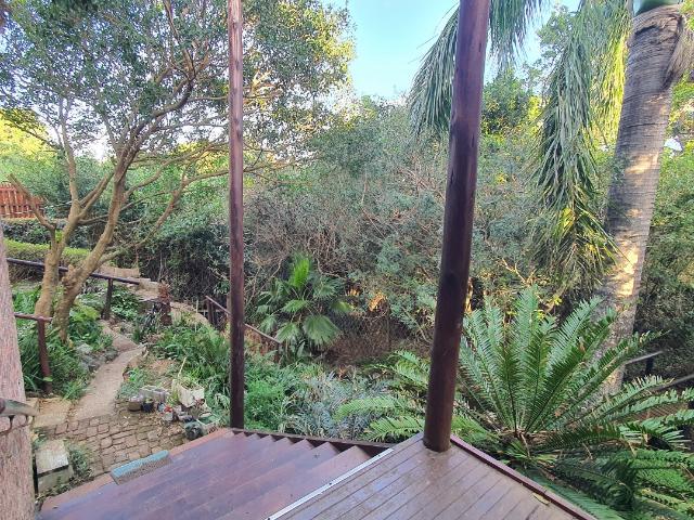 1 Bedroom Apartment / Flat To Rent in Gonubie