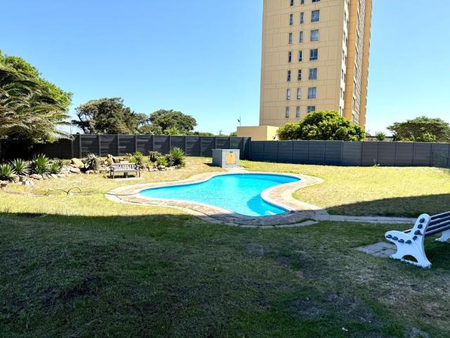 1 Bedroom Apartment / Flat to Rent in Goodwood Estate