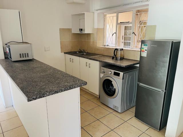 1 Bedroom Apartment / Flat To Rent in Gqeberha Central