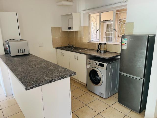 1 Bedroom Apartment / Flat To Rent in Gqeberha Central