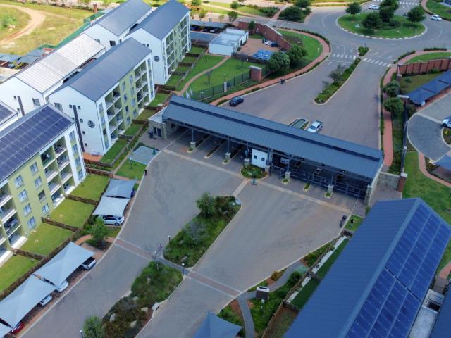 1 Bedroom Apartment / Flat To Rent in Greencreek Lifestlye Estate
