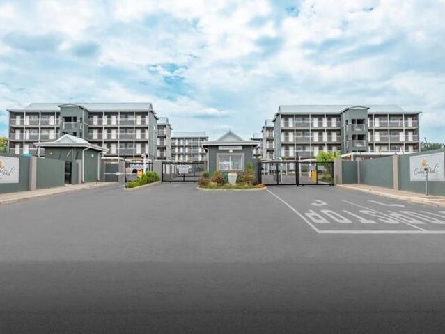 1 Bedroom Apartment / Flat to Rent in Halfway Gardens