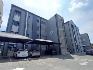 Vorna Valley, City of Ekurhuleni Metropolitan Municipality, Gauteng, South Africa