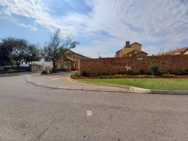 1 Bedroom Apartment / Flat to Rent in Halfway Gardens