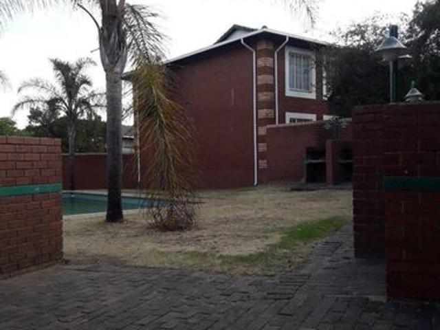 1 Bedroom Apartment / Flat to Rent in Halfway House
