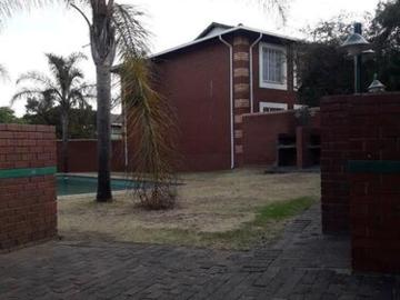 1 Bedroom Apartment / Flat to Rent in Halfway House