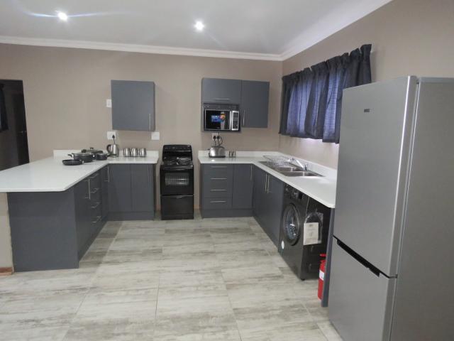 1 Bedroom Apartment / Flat To Rent in Harrismith