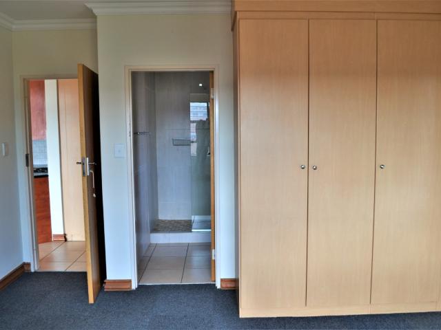 1 Bedroom Apartment / Flat To Rent in Hatfield