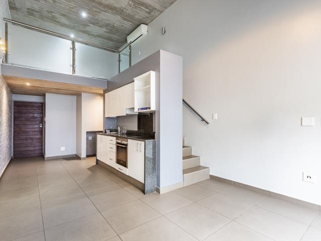 1 Bedroom Apartment / Flat To Rent in Hatfield