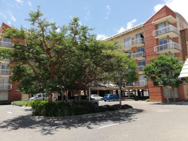 1 Bedroom Apartment / Flat to Rent in Hatfield