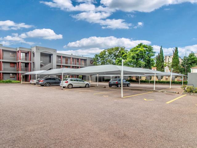 1 Bedroom Apartment / Flat To Rent in Hatfield