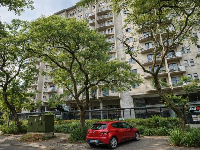 1 Bedroom Apartment / Flat To Rent in Hatfield