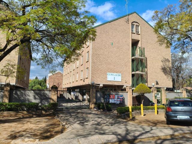 1 Bedroom Apartment / Flat to Rent in Hatfield
