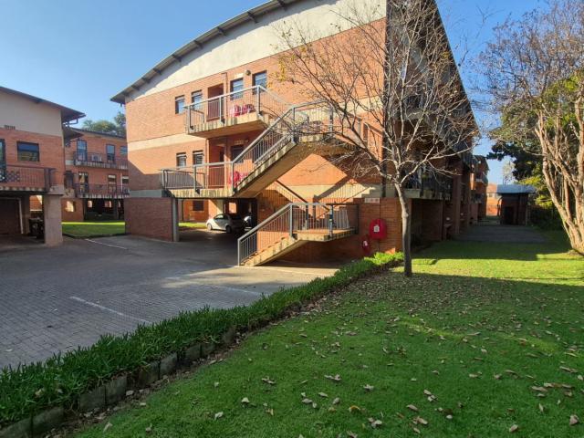 1 Bedroom Apartment / Flat To Rent in Hatfield