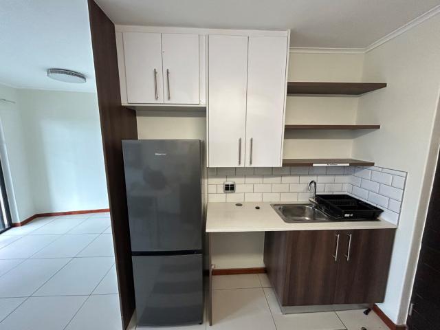 1 Bedroom Apartment / Flat To Rent in Hatfield