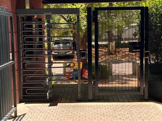 1 Bedroom Apartment / Flat To Rent in Hatfield